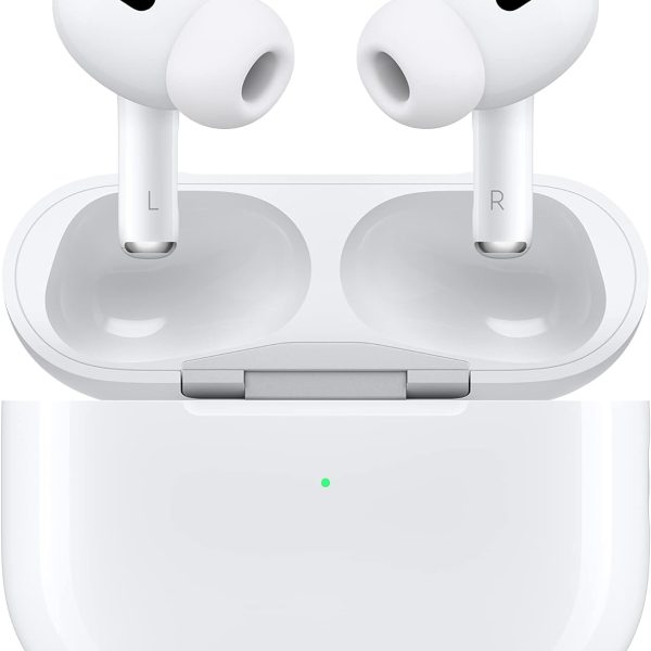 Apple Airpods Pro 2nd Gen