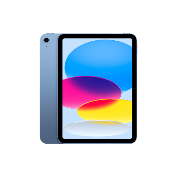 iPad 10th gen