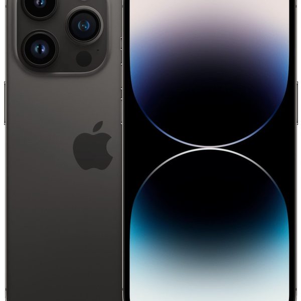 iPhone 14 Pro